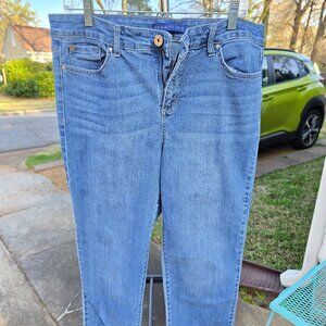 Women's Bandolino Denim Jeans 16S